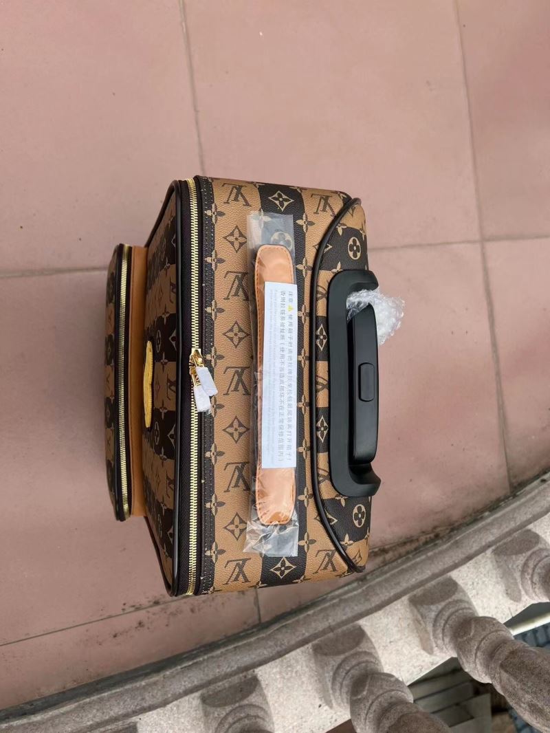 Louis Vuitton Suitcase